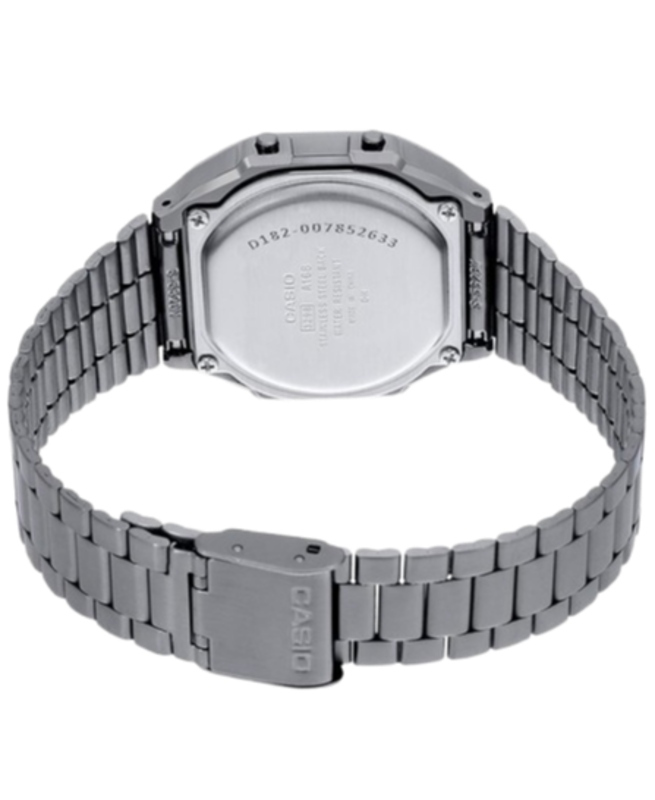 Casio C32 - Alternate View