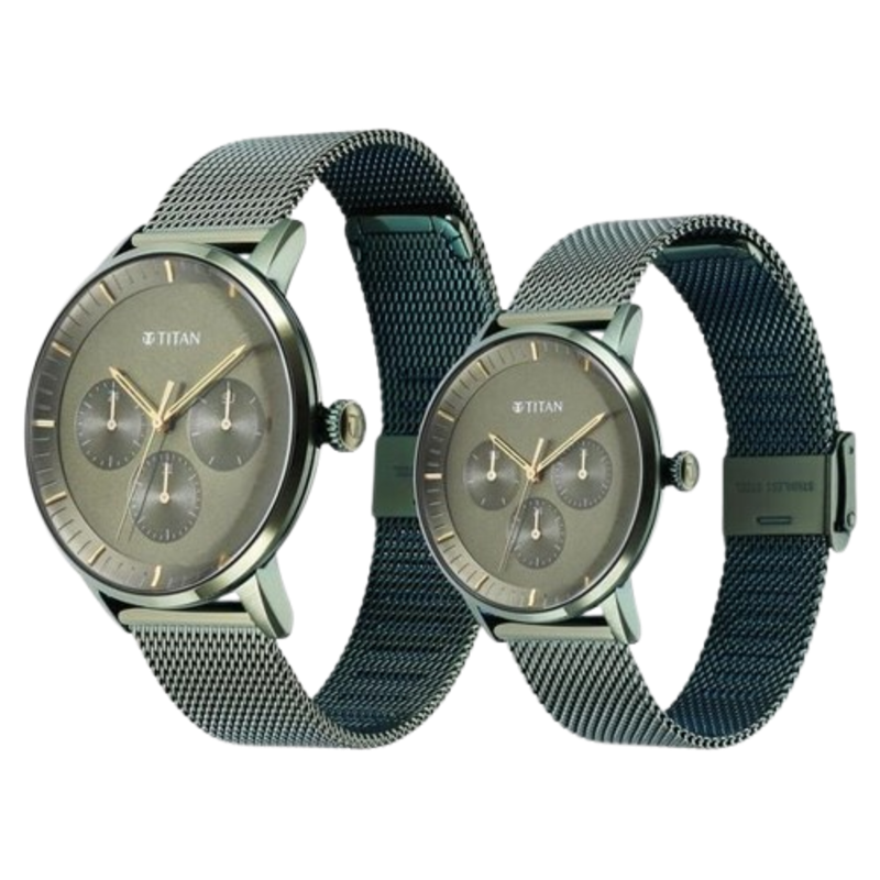 Titan C78 - Alternate View