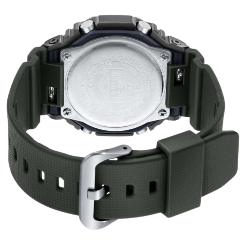 Gshock A99 - Alternate View