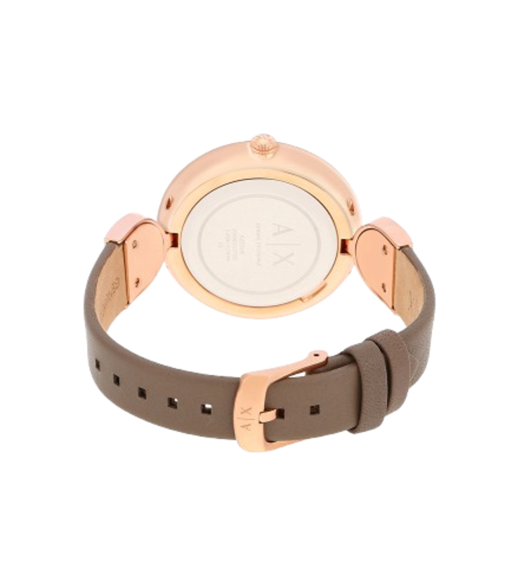 Armani C88 - Alternate View