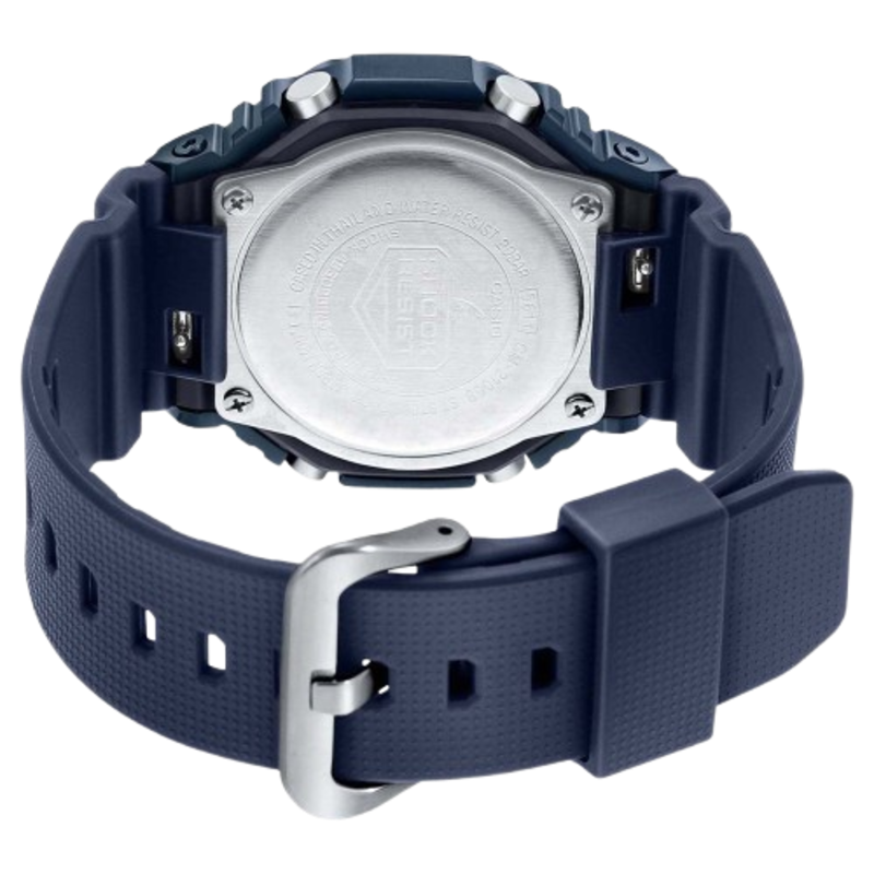 Gshock C89 - Alternate View