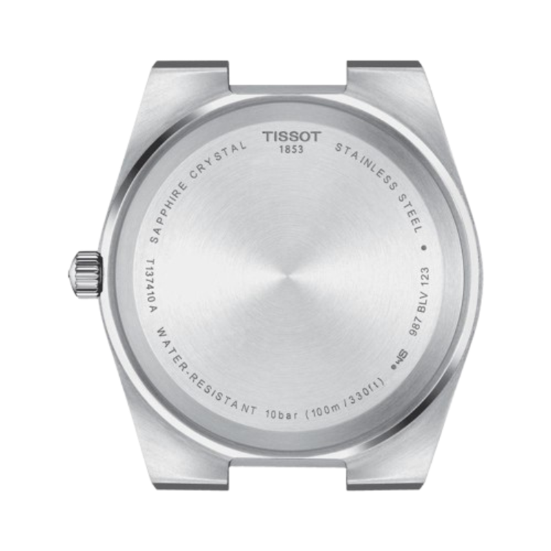 Tissot L44 - Alternate View