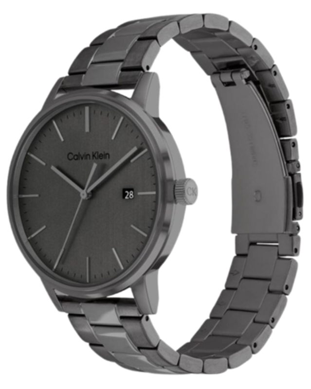 Calvin Klein L989 - Alternate View