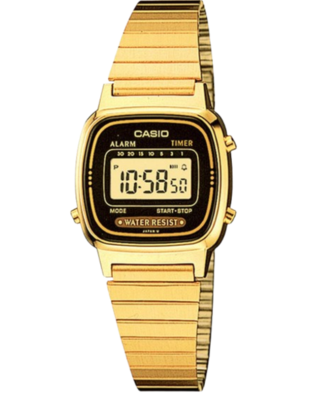 Casio D88