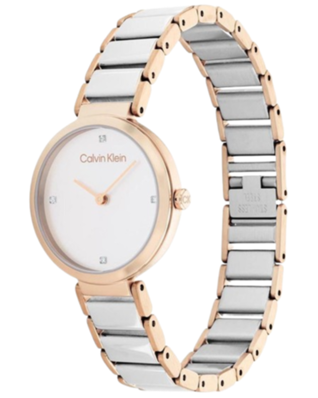 Calvin Klein C89 - Alternate View