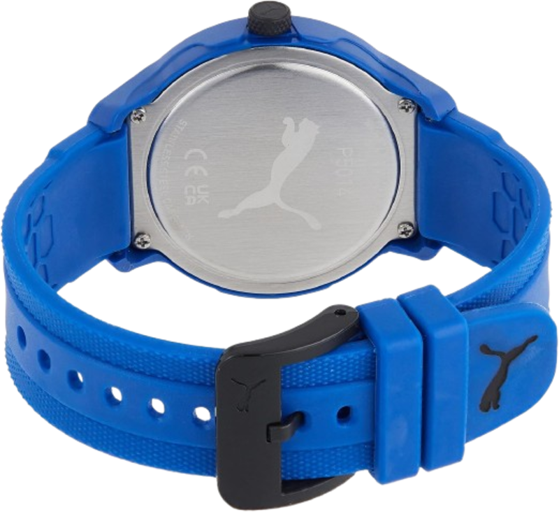 Puma C89 - Alternate View