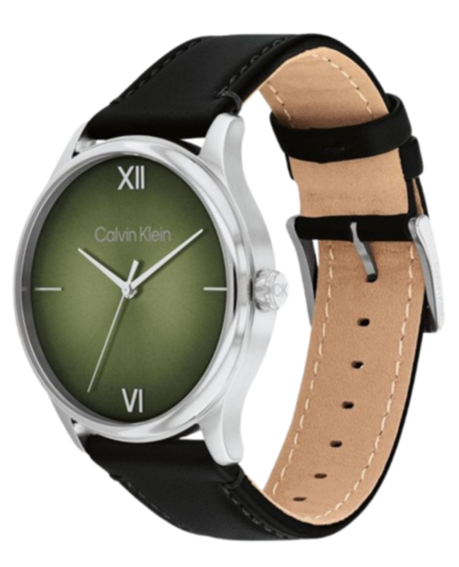 Calvin Klein B999 - Alternate View